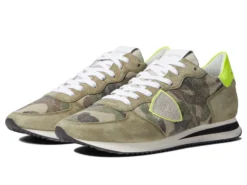 Philippe Model TRPX Sneaker