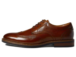 Nunn Bush Centro Flex Wing Tip Oxford 9 Nunn Bush Centro Flex Wing Tip Oxford -Steve Madden Shop 718TVoGhQWL