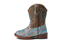 Roper Kids Glitter Swirl (Toddler) 9 Roper Kids Glitter Swirl (Toddler) -Steve Madden Shop 718afLg8Z9L