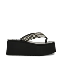 Steve Madden Bands Sandal 8 Steve Madden Bands Sandal -Steve Madden Shop 718yx6GJTJL