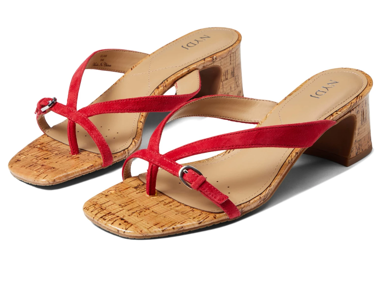 NYDJ Glam 1 NYDJ Glam