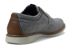 Nunn Bush Otto Canvas Plain Toe Oxford 10 Nunn Bush Otto Canvas Plain Toe Oxford -Steve Madden Shop 719VkI6qOVL