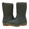 Bogs Crandall II Mid Zip