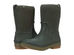 Bogs Crandall II Mid Zip