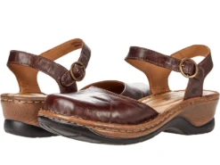 Josef Seibel Catalonia 61