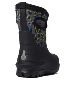 Bogs Kids Neo - Classic Adventure (Toddler/Little Kid/Big Kid) -Steve Madden Shop 71AjAIZ6vxL