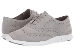 Cole Haan Zerogrand Wing Oxford Closed Hole