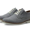Nunn Bush Otto Canvas Plain Toe Oxford