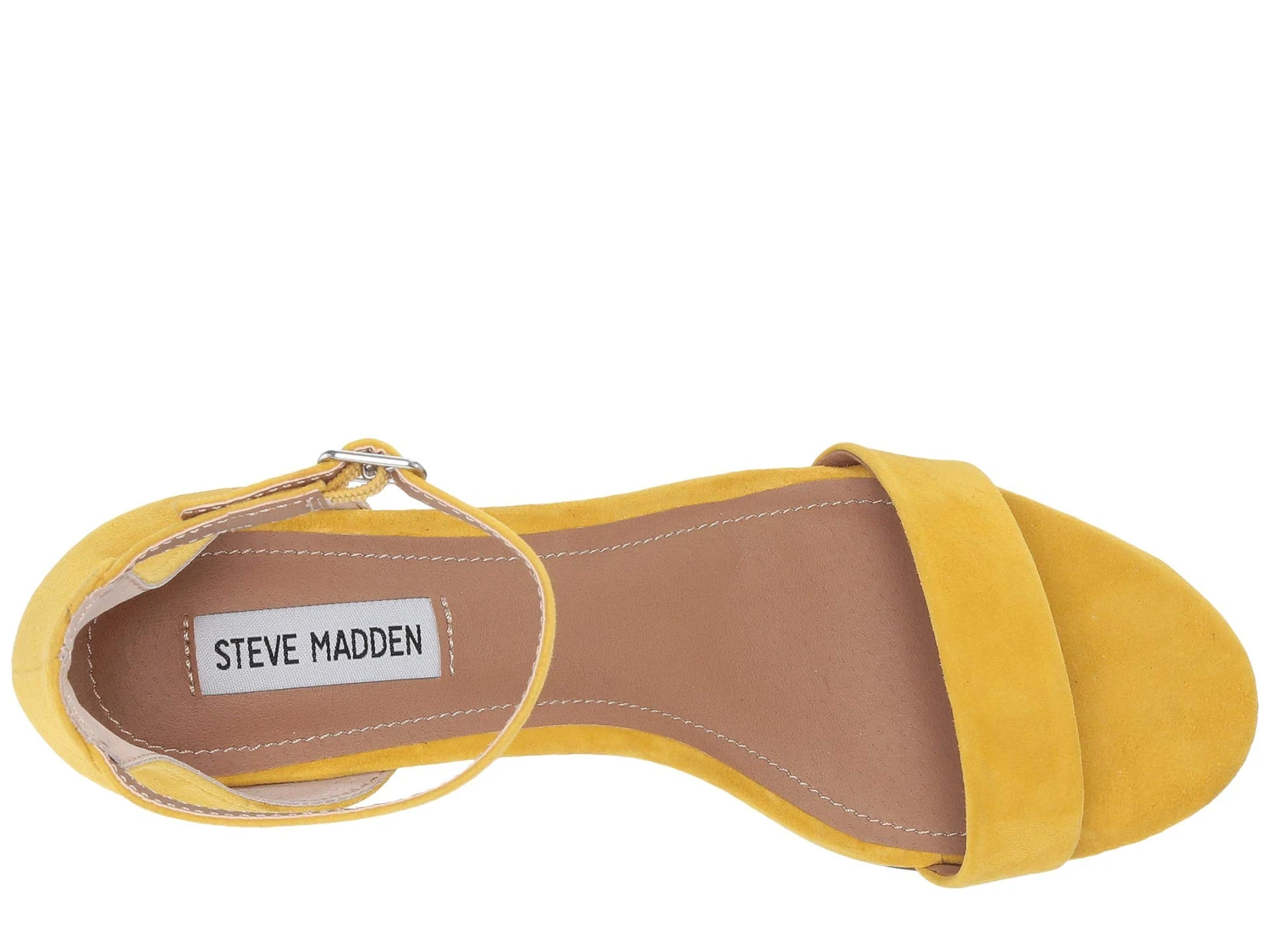 Steve Madden Irenee Sandal 2 Steve Madden Irenee Sandal - Image 2