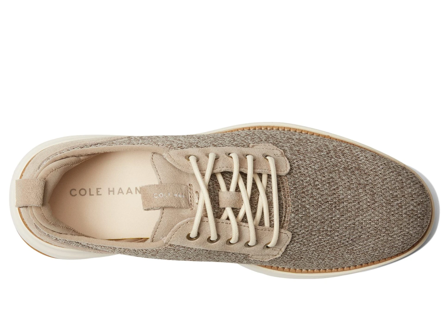 Cole Haan Grand Atlantic Knit Oxford 2 Cole Haan Grand Atlantic Knit Oxford - Image 2