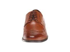 Nunn Bush Nelson Wing Tip Dress Casual Oxford -Steve Madden Shop 71Bfcan7GL