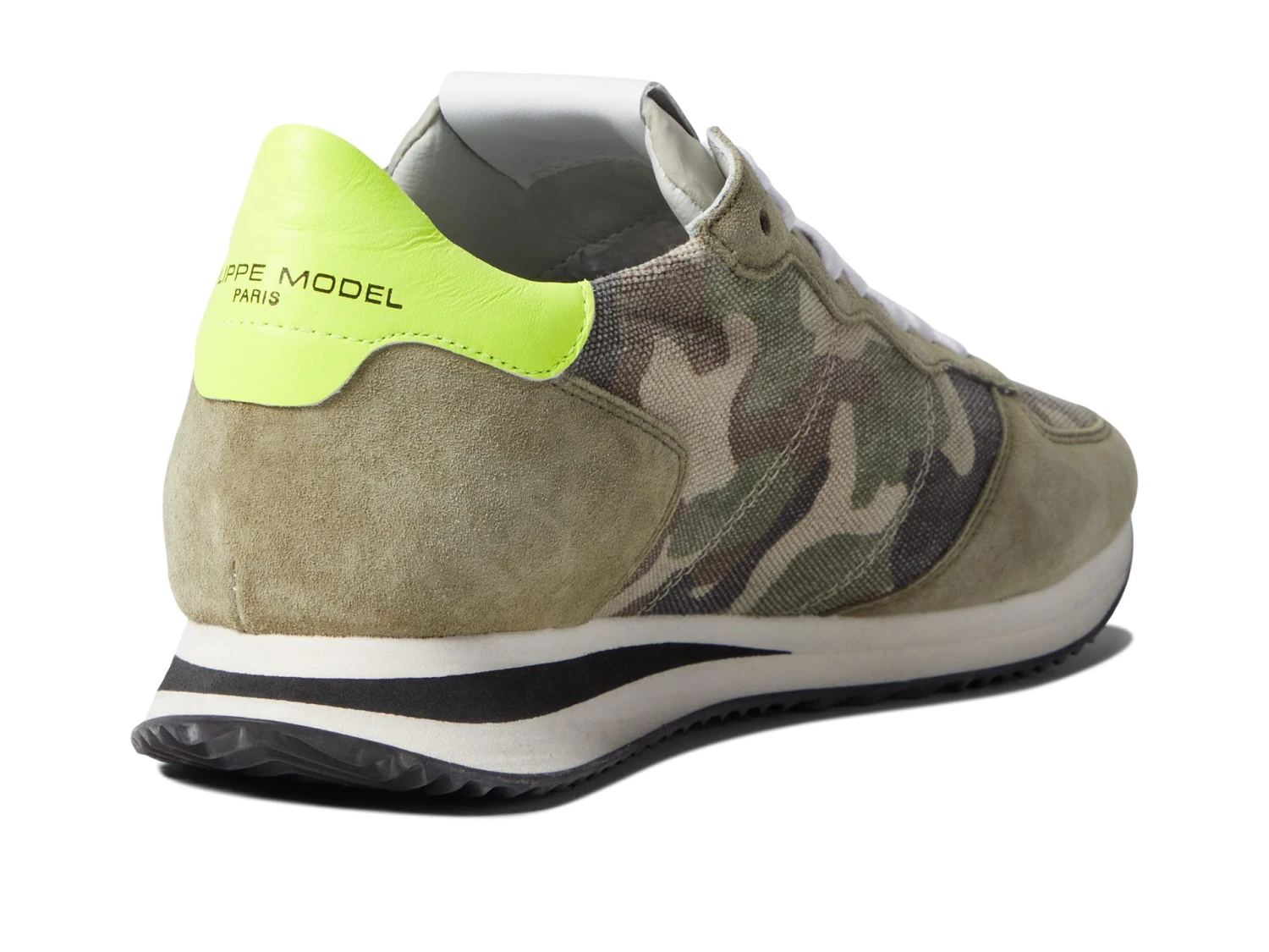 Philippe Model TRPX Sneaker 5 Philippe Model TRPX Sneaker - Image 5