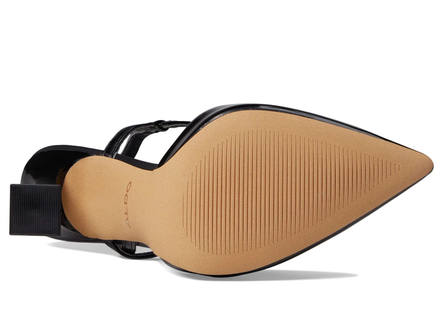 ALDO Zaha 3 ALDO Zaha - Image 3