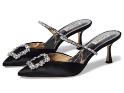 Badgley Mischka Flutter