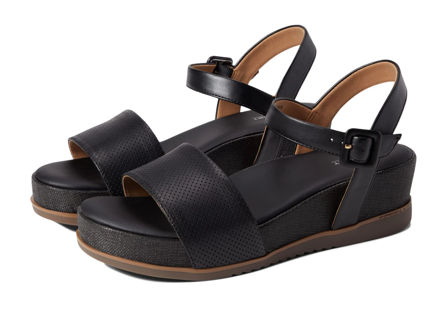 Rockport Delanie Two-Piece Sandal 1 Rockport Delanie Two-Piece Sandal
