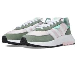 Adidas Originals Kids Retropy F2 (Big Kid)