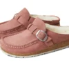 Birkenstock Buckley Shearling