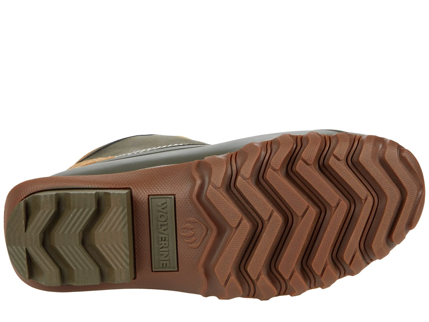 Wolverine Heritage Torrent 3 Wolverine Heritage Torrent - Image 3