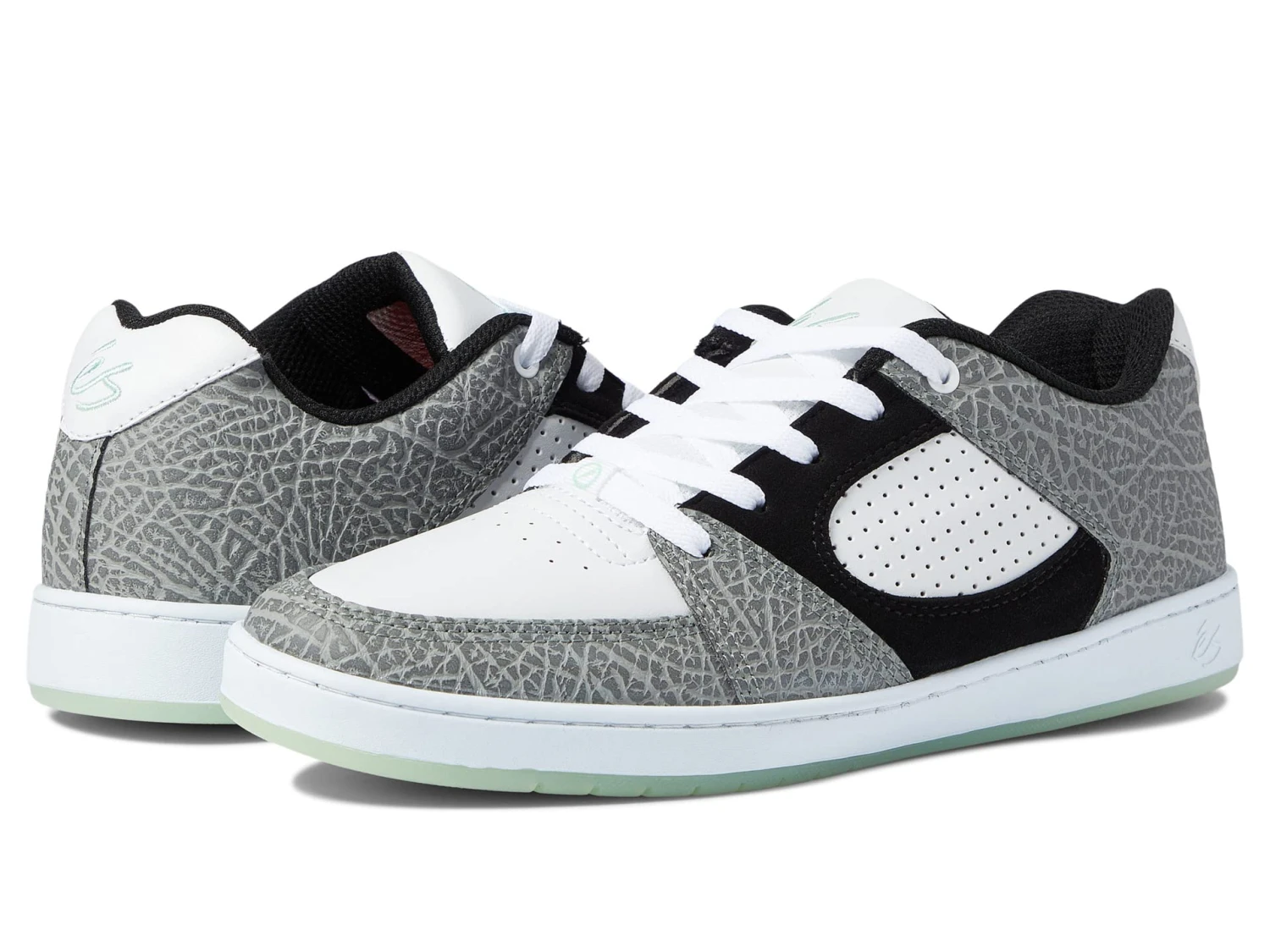 ES Accel Slim 1 ES Accel Slim