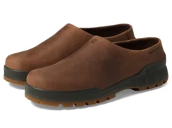 ECCO Track 25 Clog