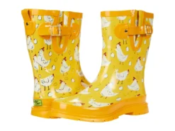 Western Chief Waterproof Mid Rain Boot