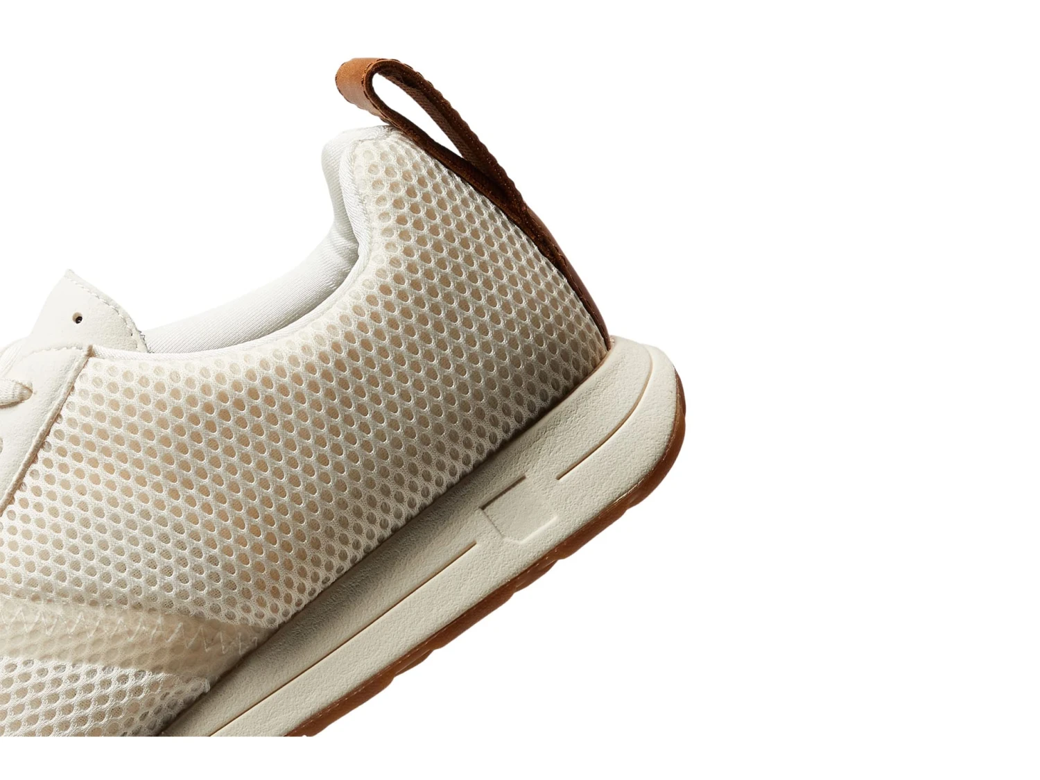 YORK Athletics Mfg. The Henry Runner Mesh 5 YORK Athletics Mfg. The Henry Runner Mesh - Image 5