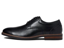 Nunn Bush Centro Flex Plain Toe Oxford -Steve Madden Shop 71F0BTRnI1L