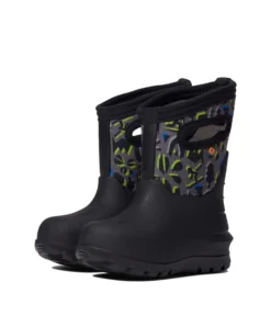 Bogs Kids Neo - Classic Adventure (Toddler/Little Kid/Big Kid)