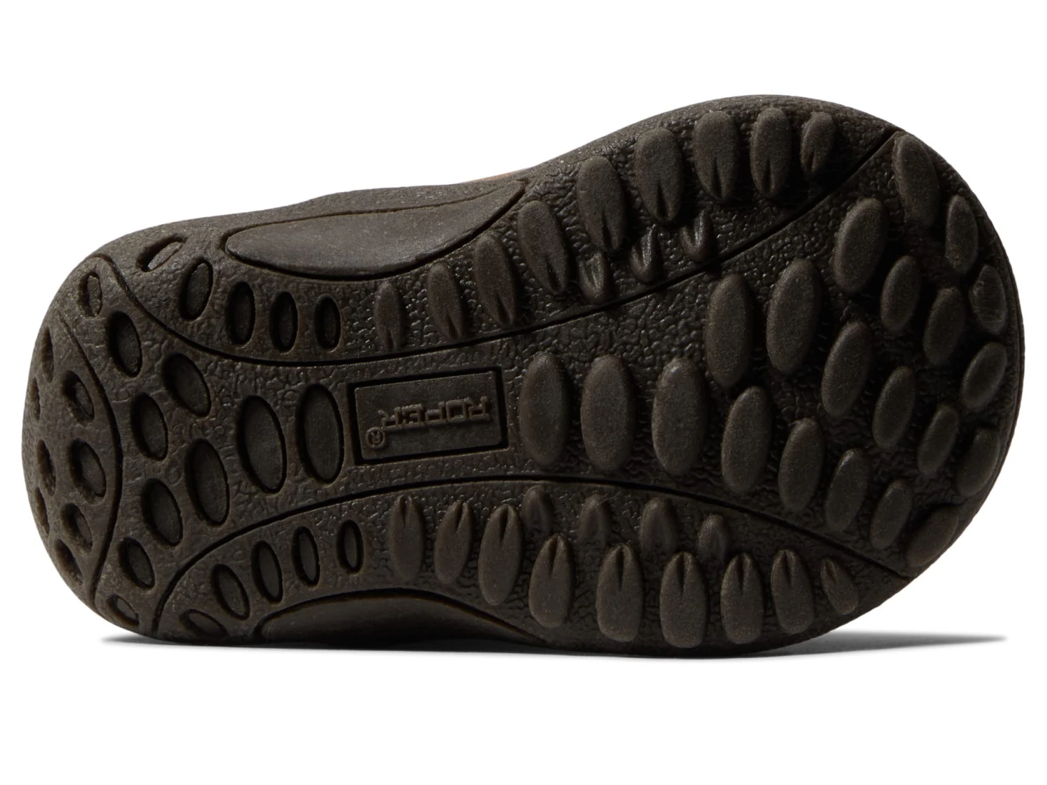 Roper Kids Cowbaby Billy (Infant/Toddler) 3 Roper Kids Cowbaby Billy (Infant/Toddler) - Image 3