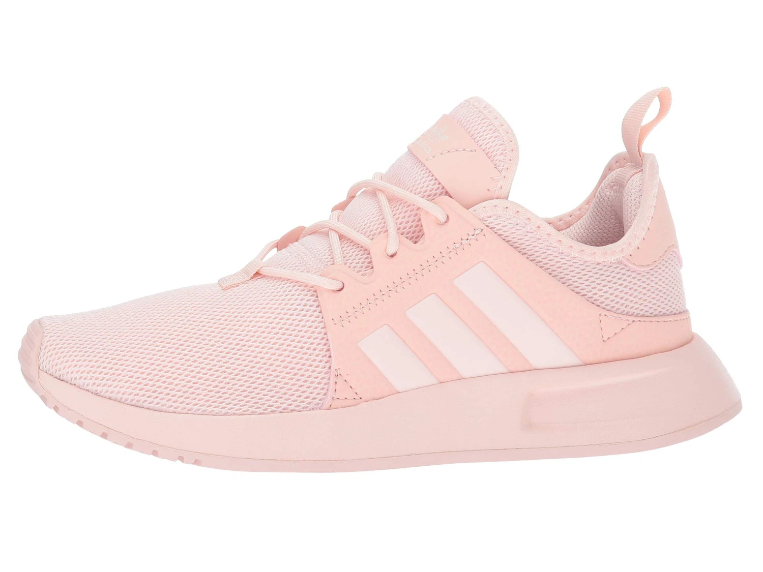 Adidas Originals Kids X_PLR (Big Kid) 4 Adidas Originals Kids X_PLR (Big Kid) - Image 4