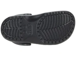 Crocs Kids Fun Lab Classic I Am Shark Clog (Toddler/Little Kid) -Steve Madden Shop 71G39Hjs2lS