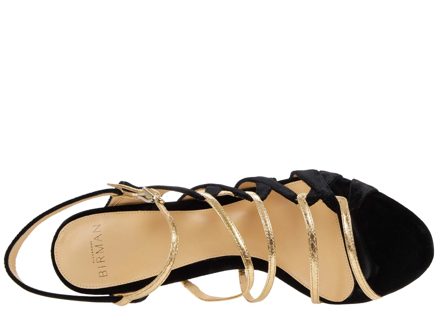 Alexandre Birman Nolita Buccata 2 Alexandre Birman Nolita Buccata - Image 2