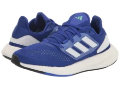 Adidas Kids Pureboost 22 (Big Kid)