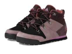 Adidas Outdoor Kids Terrex Climawarm Snowpitch Winter Shoes (Little Kid/Big Kid)