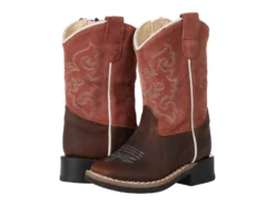 Old West Kids Boots Jill (Toddler)