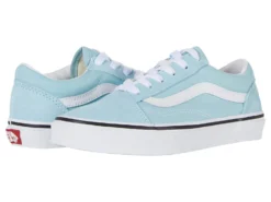 Vans Kids Old Skool (Little Kid)