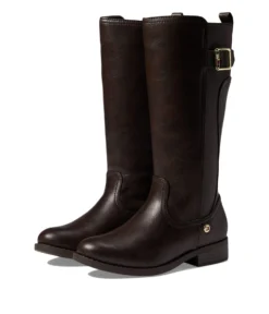 Tommy Hilfiger Kids Vallary Tall (Little Kid/Big Kid)