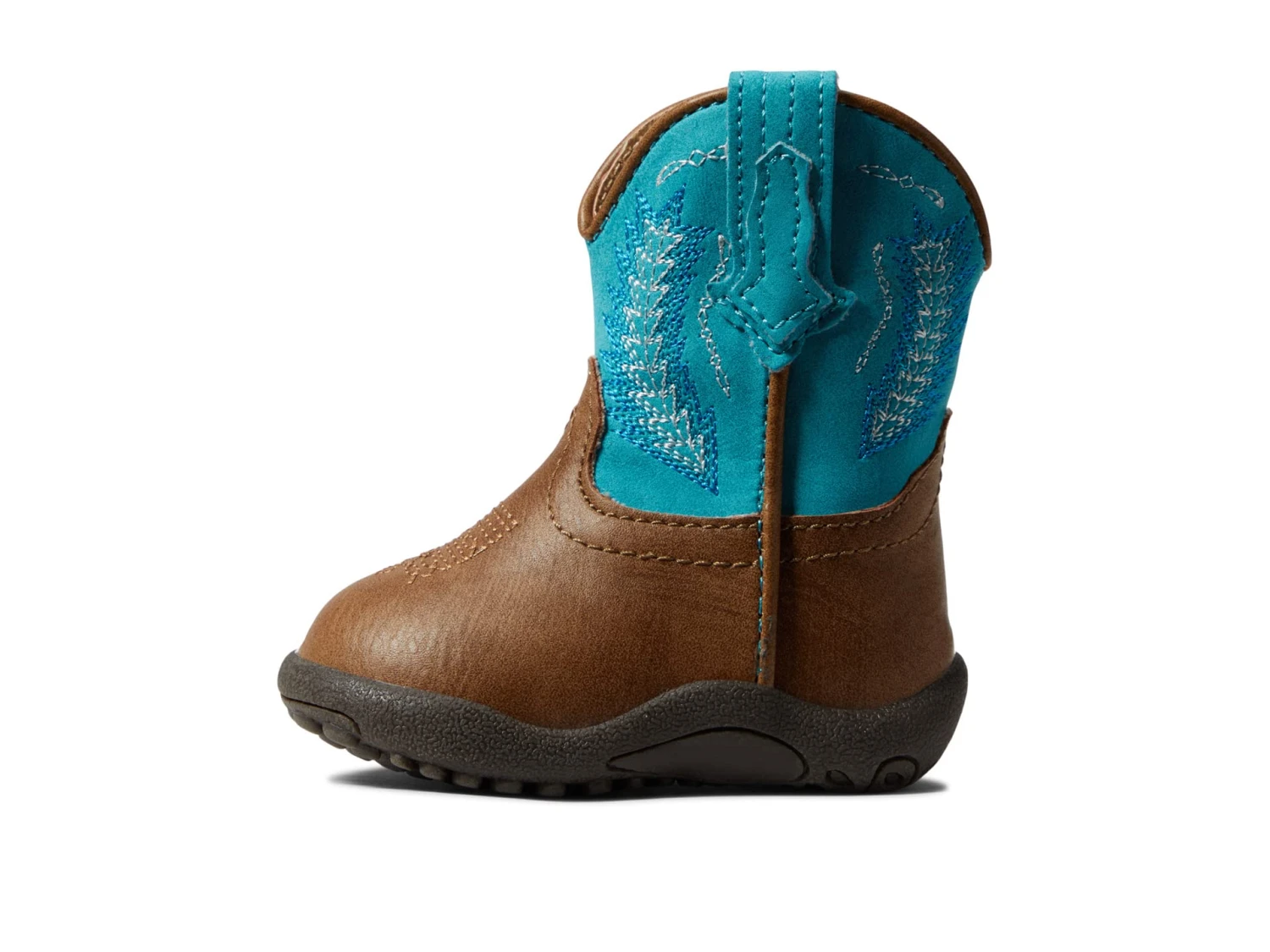 Roper Kids Cowbaby Billy (Infant/Toddler) 4 Roper Kids Cowbaby Billy (Infant/Toddler) - Image 4