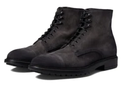 To Boot New York Burkett