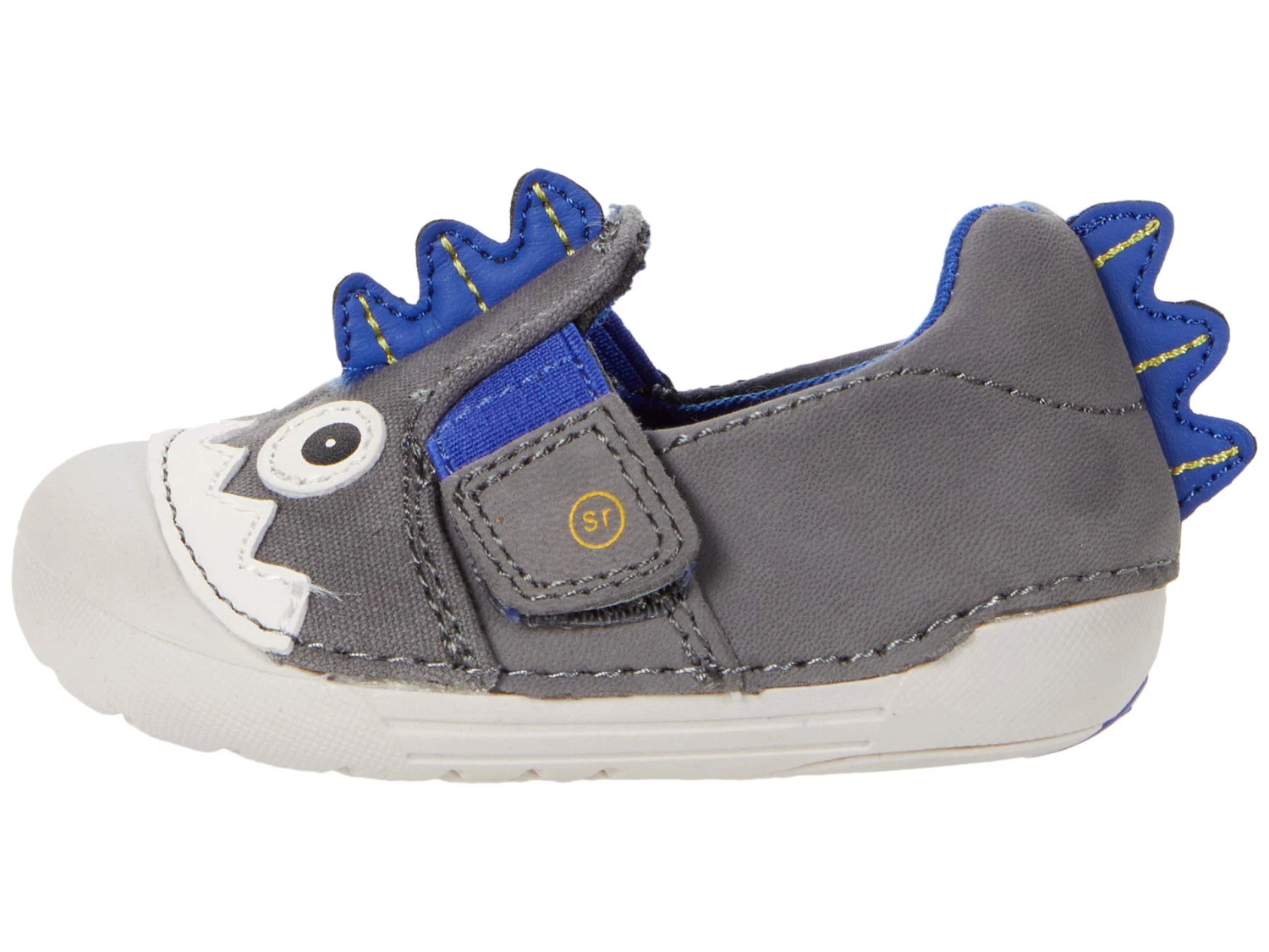 Stride Rite SM Atlas (Infant/Toddler) 4 Stride Rite SM Atlas (Infant/Toddler) - Image 4