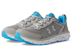 Under Armour Kids Assert 9 SPC (Big Kid)