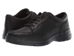 Rockport Junction Point Lace To Toe