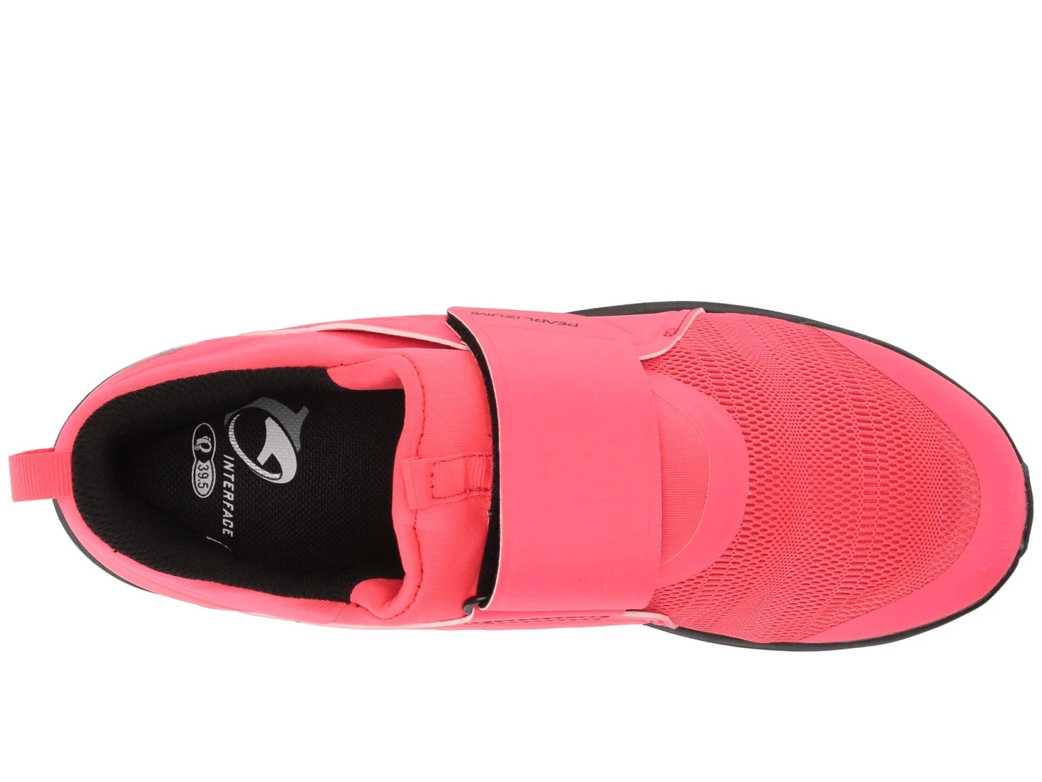 Pearl Izumi Vesta Studio Cycling Shoe 2 Pearl Izumi Vesta Studio Cycling Shoe - Image 2