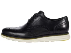 Cole Haan Originalgrand Energy Meridian Wing Tip Oxford -Steve Madden Shop 71I88Eufg6L