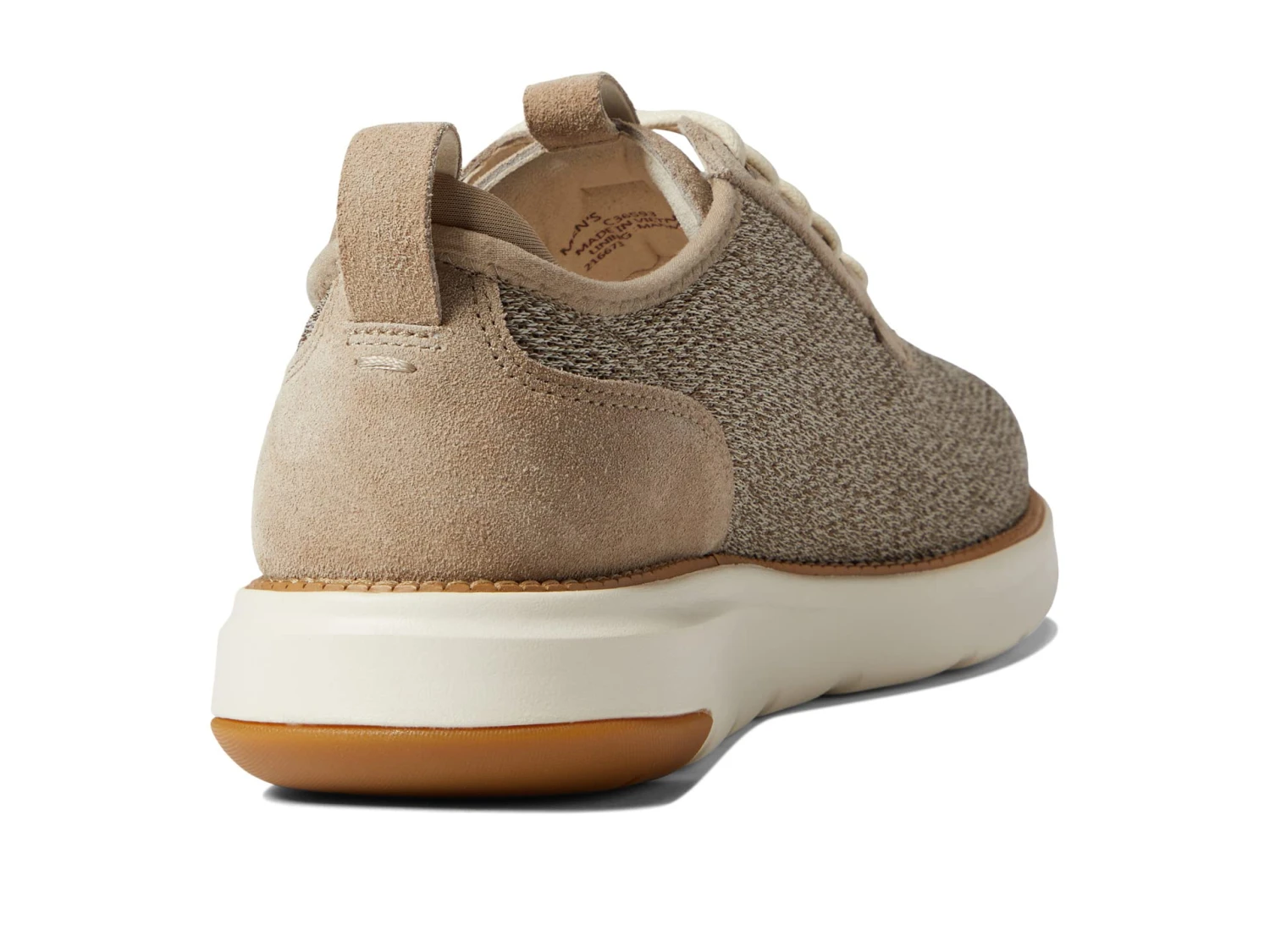 Cole Haan Grand Atlantic Knit Oxford 5 Cole Haan Grand Atlantic Knit Oxford - Image 5