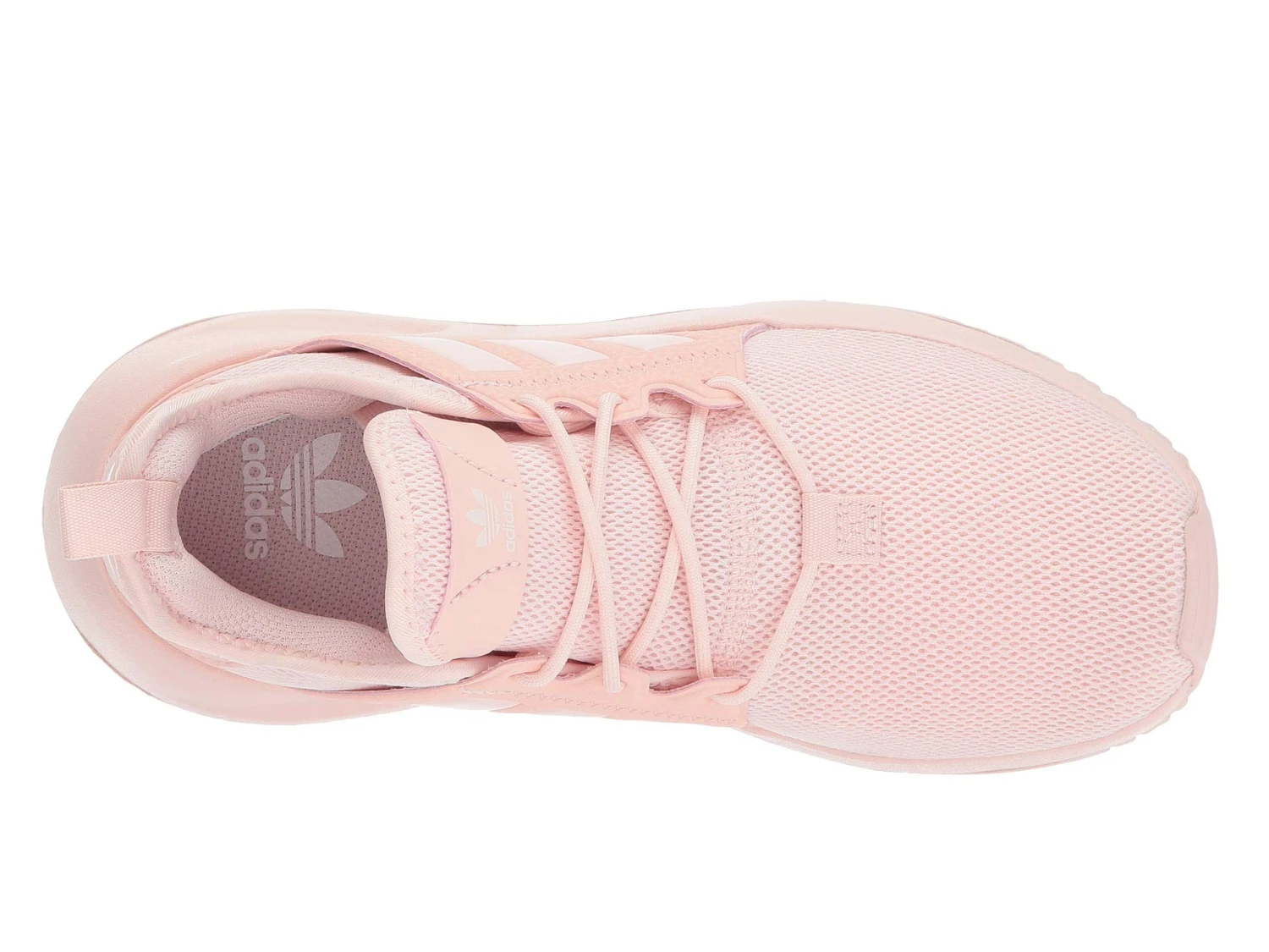 Adidas Originals Kids X_PLR (Big Kid) 2 Adidas Originals Kids X_PLR (Big Kid) - Image 2