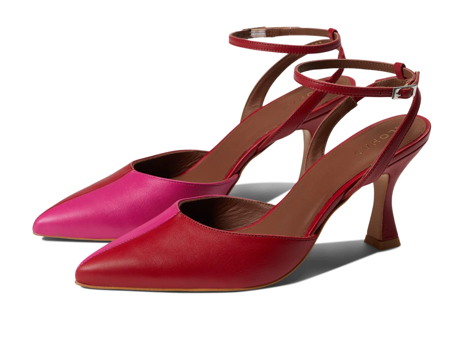 ALOHAS Cinderella 1 ALOHAS Cinderella