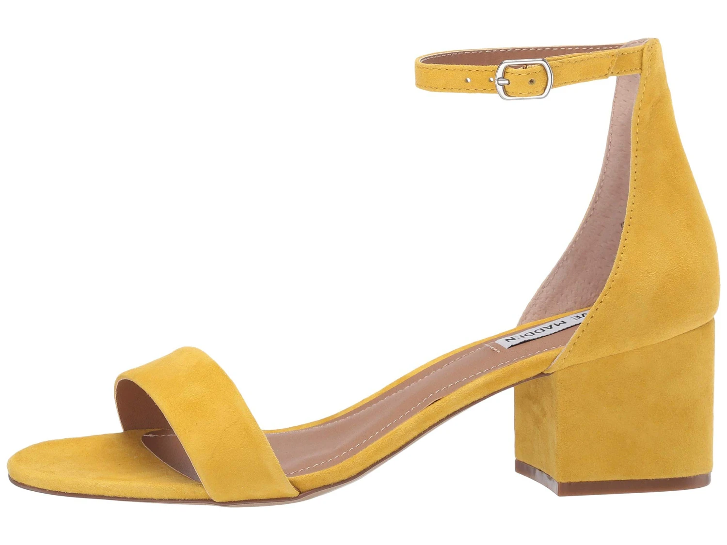 Steve Madden Irenee Sandal 4 Steve Madden Irenee Sandal - Image 4