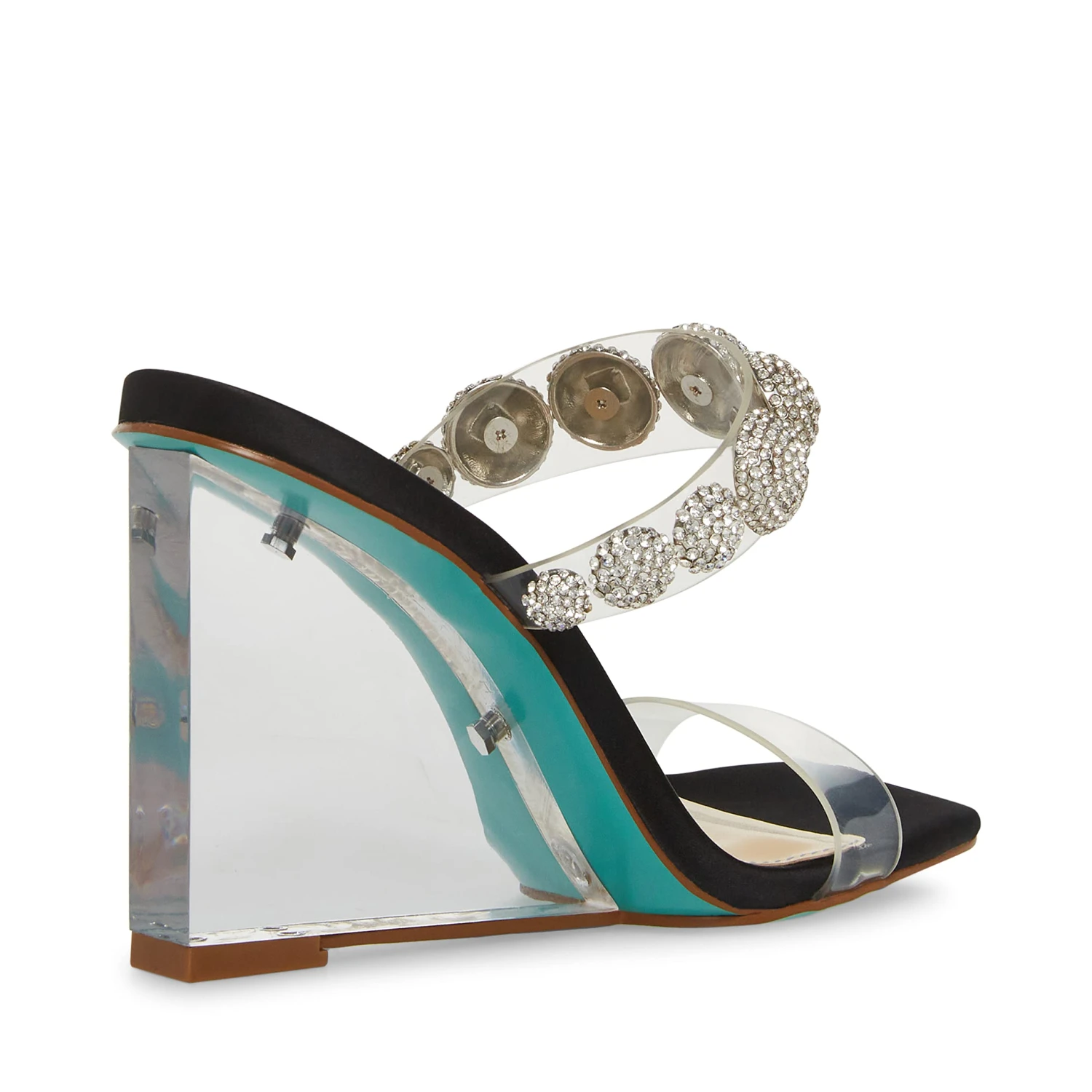 Blue By Betsey Johnson Troy 5 Blue By Betsey Johnson Troy - Image 5