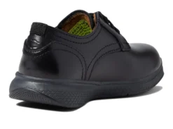 Florsheim Kids Great Lakes Plain Toe Ox Jr. (Toddler/Little Kid/Big Kid) -Steve Madden Shop 71JflPzvrQL